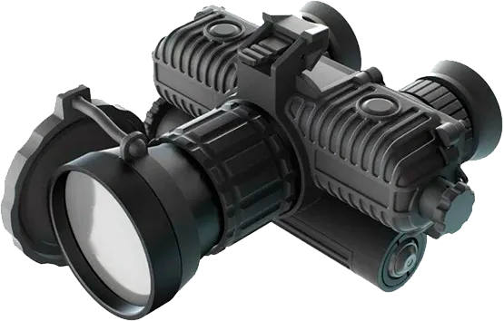 тепловизионный бинокуляр Fortuna General 50S3