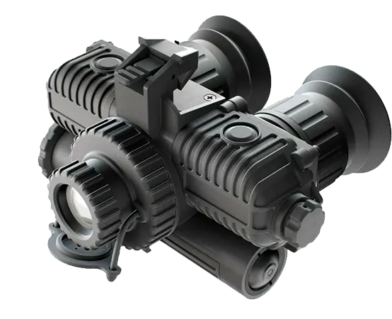 тепловизионный бинокуляр Fortuna General 19S6