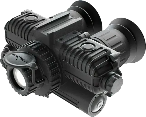тепловизионный бинокуляр Fortuna General 19S3