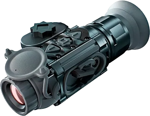 тепловизионный прицел Fortuna General 19M3